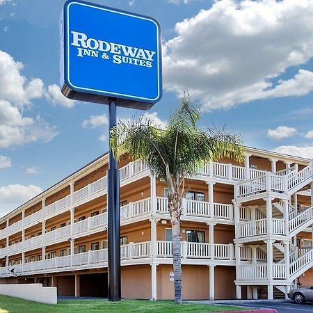 Rodeway Inn & Suites El Cajon San Diego East Экстерьер фото