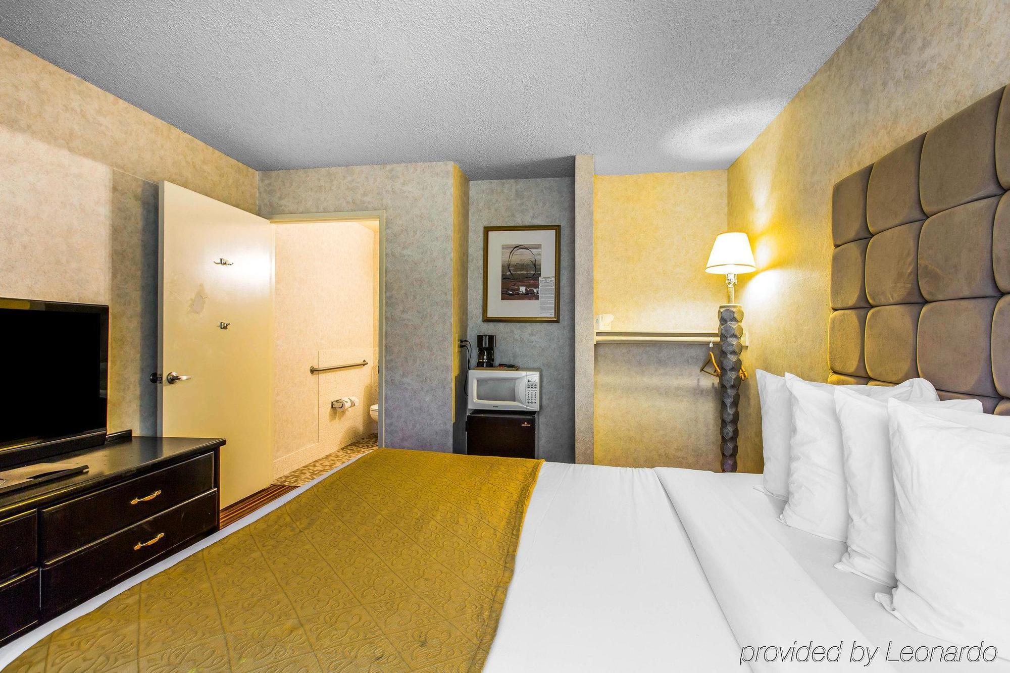 Rodeway Inn & Suites El Cajon San Diego East Экстерьер фото