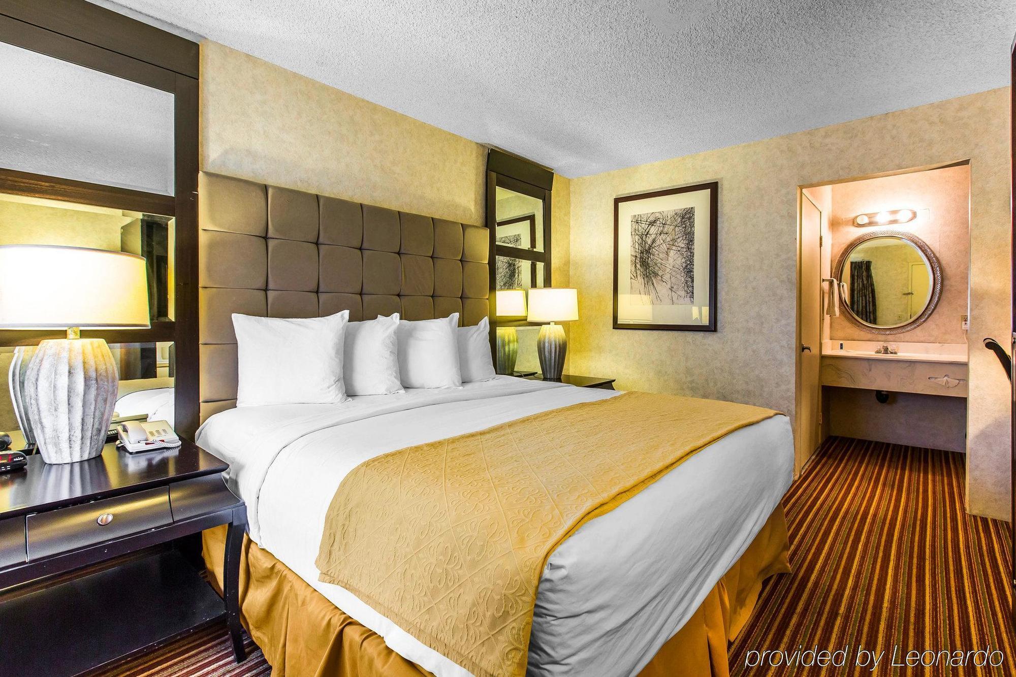 Rodeway Inn & Suites El Cajon San Diego East Экстерьер фото