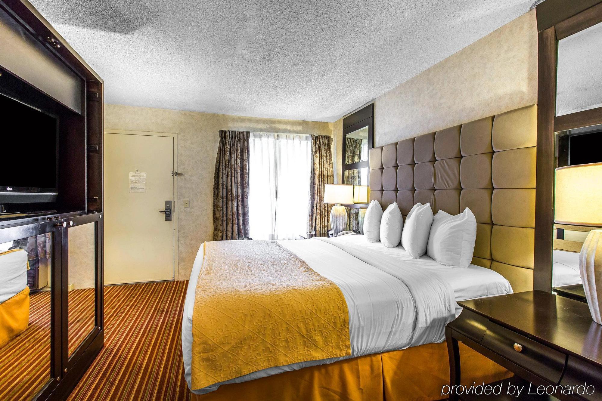 Rodeway Inn & Suites El Cajon San Diego East Экстерьер фото
