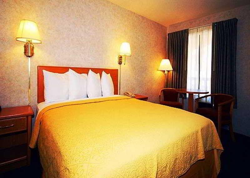 Rodeway Inn & Suites El Cajon San Diego East Номер фото