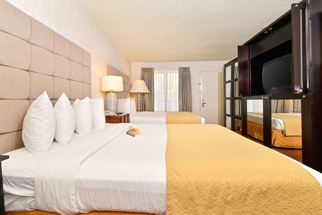 Rodeway Inn & Suites El Cajon San Diego East Номер фото