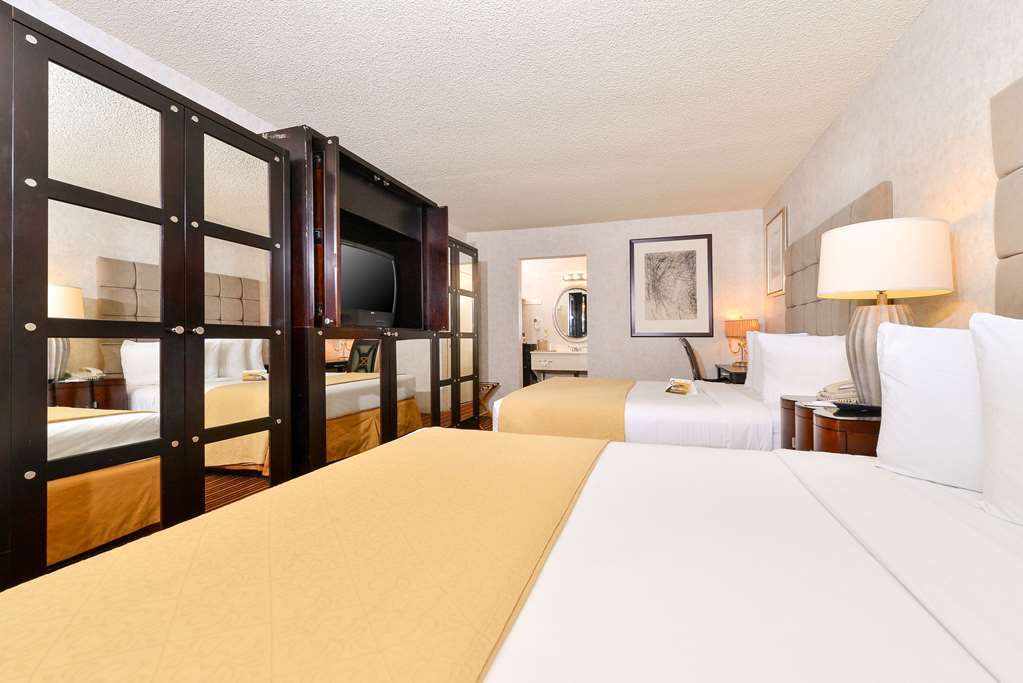 Rodeway Inn & Suites El Cajon San Diego East Номер фото