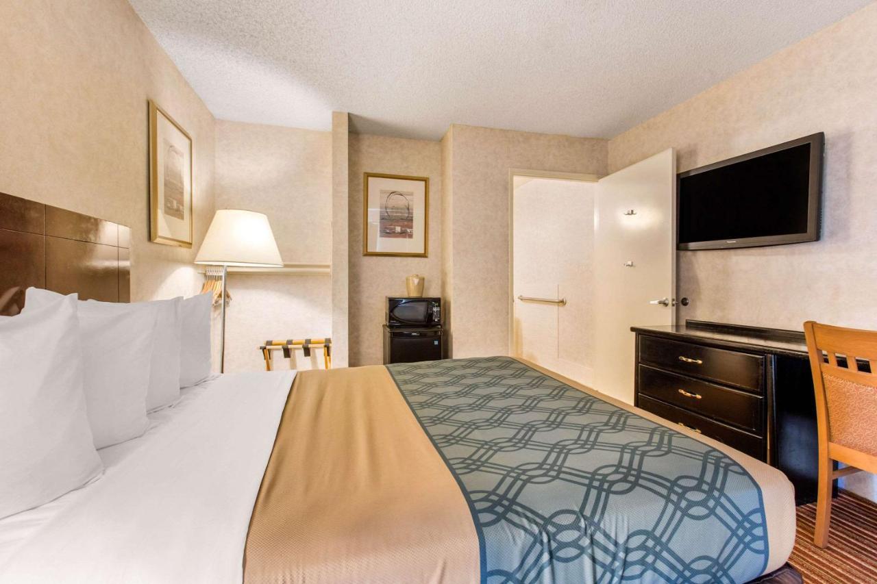 Rodeway Inn & Suites El Cajon San Diego East Экстерьер фото