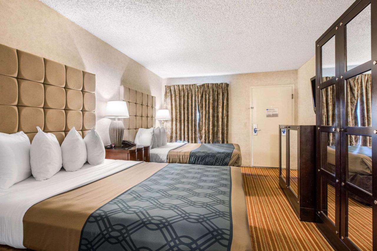 Rodeway Inn & Suites El Cajon San Diego East Экстерьер фото